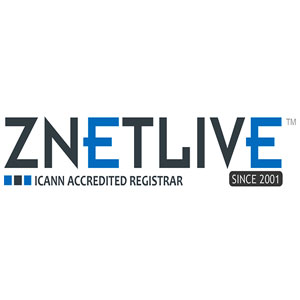 Znetlive Web Hosting Provider