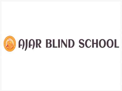 Ajar Blind School
