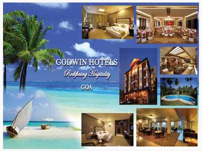 Hotel Godwin