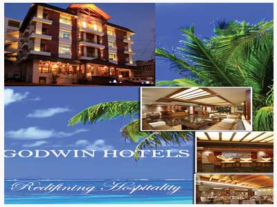 Hotel Godwin